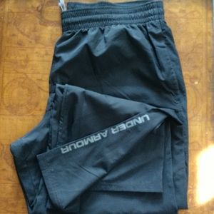 Under Armour work out pants